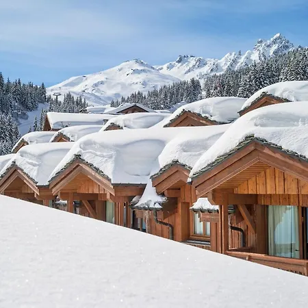 Les Du Forum - Maeva 公寓 *