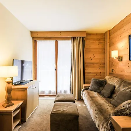 Apartamento Les Du Forum - Maeva *
