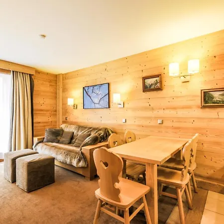 Les Du Forum - Maeva Apartment