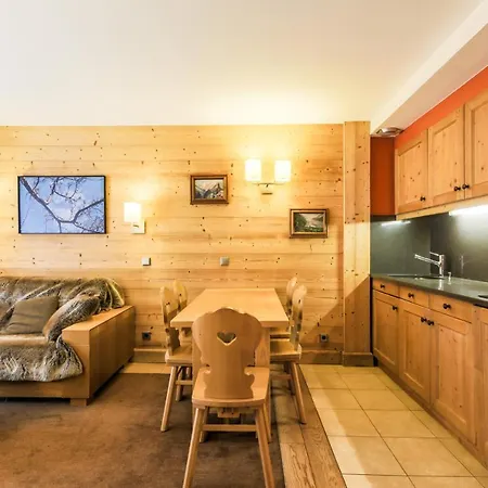 Apartamento Les Du Forum - Maeva