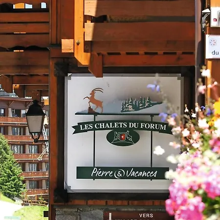 Les Du Forum - Maeva