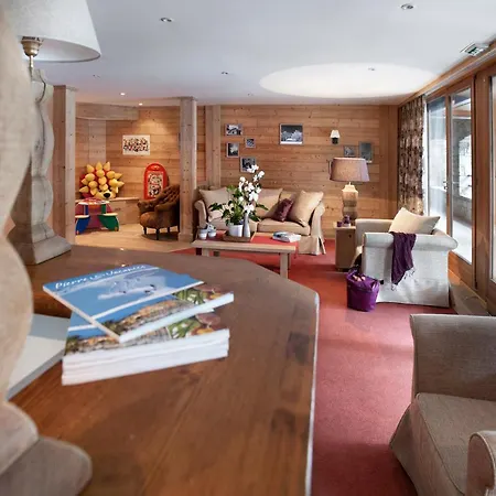 Les Du Forum - Maeva * 谷雪维尔