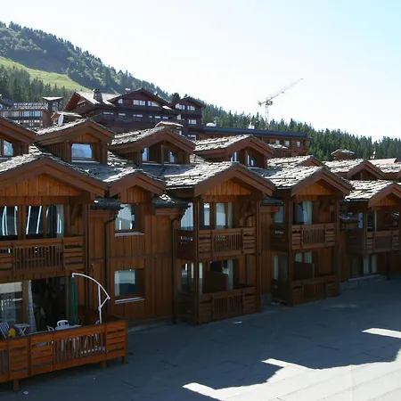 Les Du Forum - Maeva Apartamento Courchevel