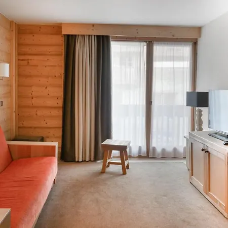 Les Du Forum - Maeva Apartment