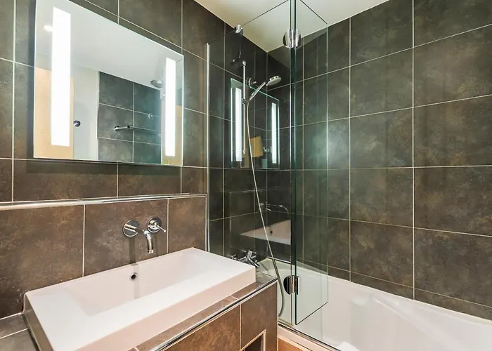 Les Du Forum - Maeva 公寓