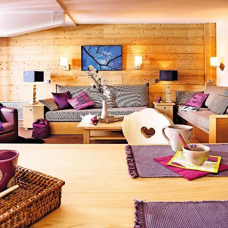 Lägenhet Les Du Forum - Maeva Courchevel