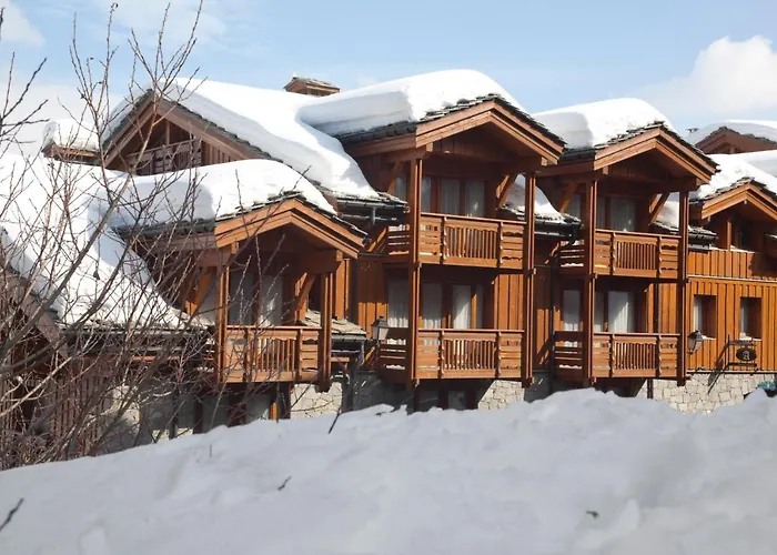 Les Du Forum - Maeva *