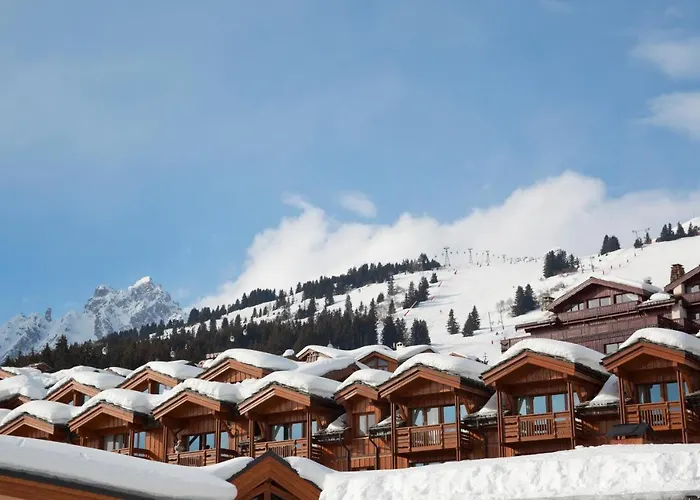 Les Du Forum - Maeva * Courchevel