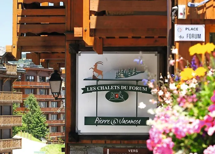 Les Du Forum - Maeva