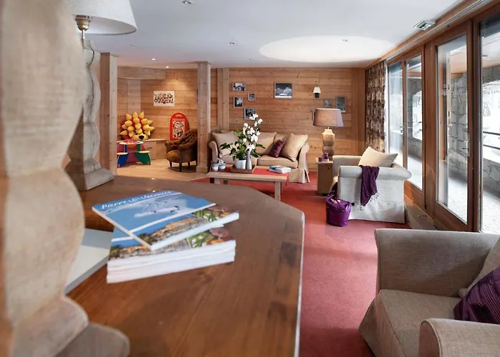 Les Du Forum - Maeva * Courchevel