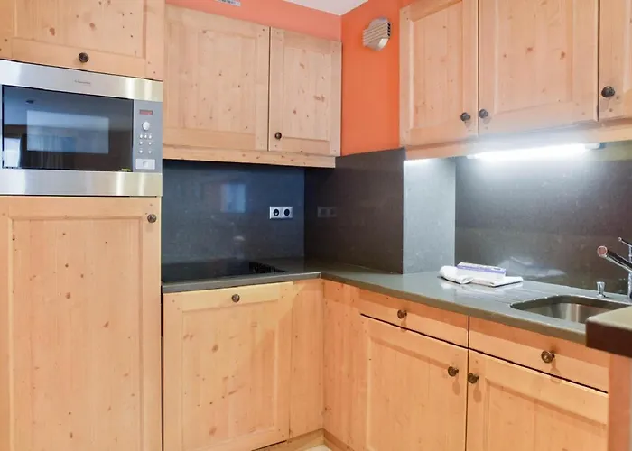 Les Du Forum - Maeva Courchevel