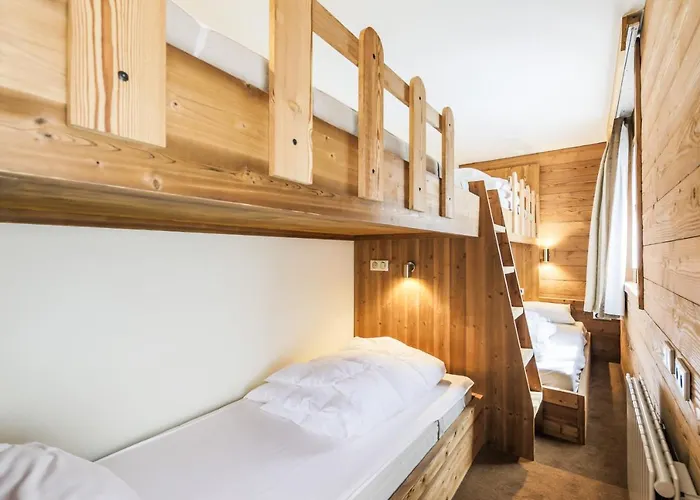 Les Du Forum - Maeva * Courchevel