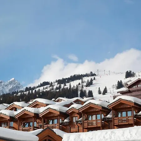 Les Du Forum - Maeva * Courchevel