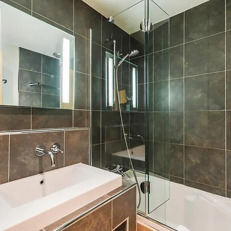 Les Du Forum - Maeva Appartement