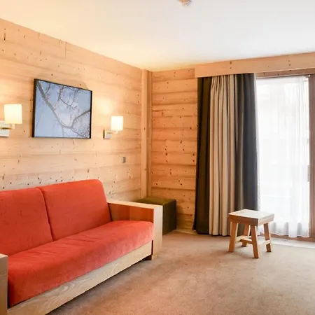 Appartement Les Du Forum - Maeva